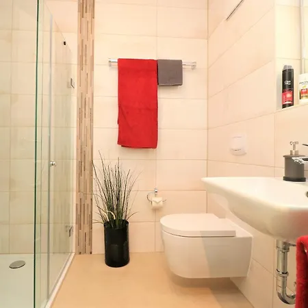 Apartment Birkenhof App 68 *