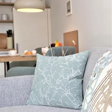 Apartment Birkenhof App 68 Wustrow (Fischland)