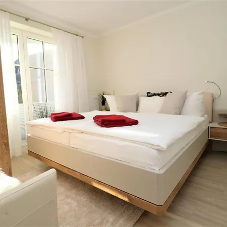 Birkenhof App 68 Apartment