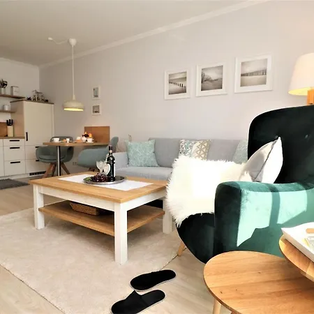Apartment Birkenhof App 68