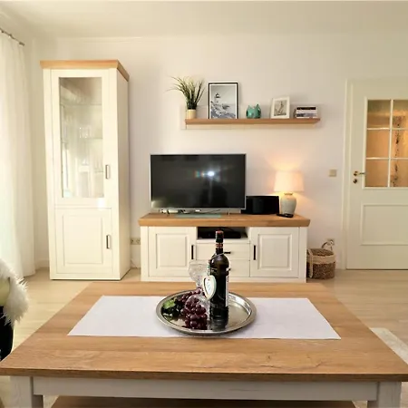 Birkenhof App 68 Apartment *