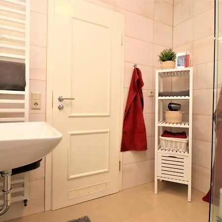 Birkenhof App 68 Apartment *