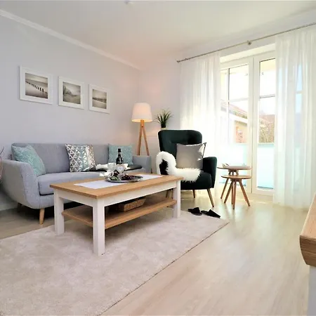 Apartment Birkenhof App 68 *