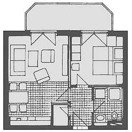 Apartment Birkenhof App 68