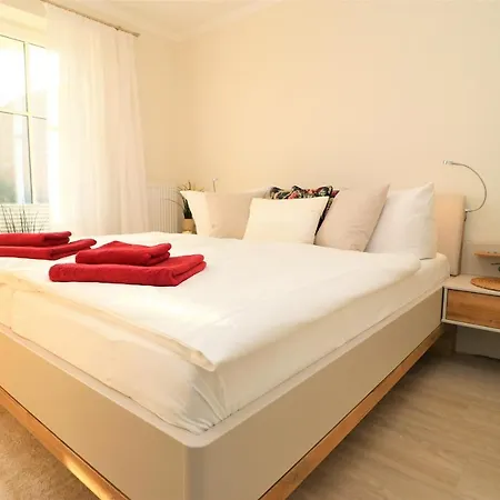 Birkenhof App 68 Apartment *